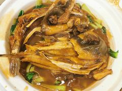 -老季市·三代非遗传承·地标美食老汁鸡(工农路店)