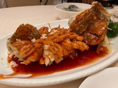 -得月楼·省级非遗·传统苏帮菜(观前店)