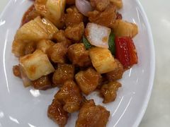 -嘉升大排档(番禺总店)