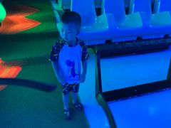 -青岛东方影都融创水世界