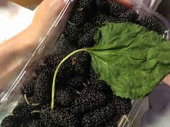 -百佳永辉超市(福田星河店)