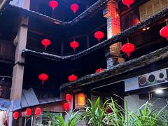 -初溪土楼群