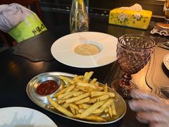 -阿兹凯乐·老洋房西餐