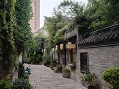 -回龙窝历史文化街区