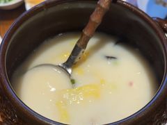 -北京老铺烤鸭(西稍门店)