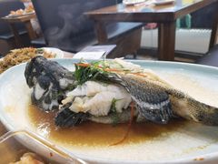 -醉壹号海鲜大排档·老厦门特色菜(厦门美食地标店)