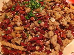 -泥糊破店小酒馆·团建聚餐(南京西路店)