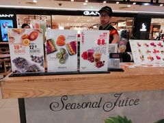 -Mr.Fruits水果先生(北京市百货大楼店)