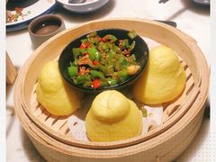 -绿茶餐厅(深圳龙华天虹购物中心店)