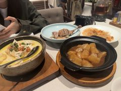 -狮王府淮扬菜(夫子庙老门东店)