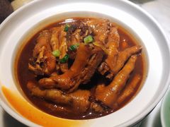 -小菜园新徽菜(合肥之心城店)