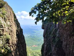 -丹东市五龙山风景区