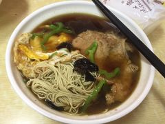 大排面-超爷叔面馆(西园店)