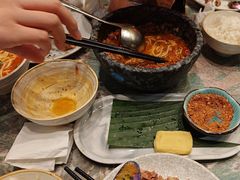 -浩海火烧云傣家菜(京广店)