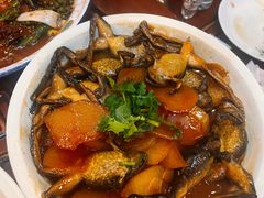 -土菜水饺村(宁夏路店)