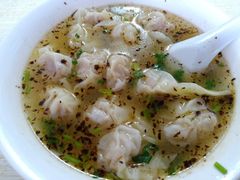 -福建千里香馄饨馆(淠河路店)