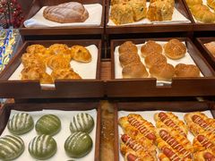 -万达瑞华酒店美食汇自助餐厅(楚河汉街店)