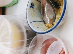 -张钦德·广场老牌豆花甜汤(总店)
