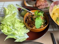 -CHINCHIN 青青·泰国料理(万象食家店)
