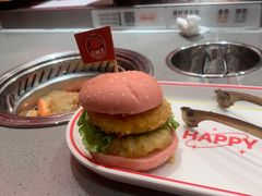 -龍歌自助小火锅(雨花台江南虹悦城店)