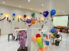 -弥舍·湖景团建泳池派对别墅·湖山境店