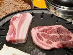 -牧童禧肉社·韩国炭火烤肉店(中粮祥云小镇店)