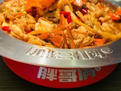 -胖哥俩肉蟹煲(湛江印象汇店)