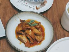 -道南書院·私房菜·早午茶·茶馆