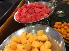 -上海富豪东亚酒店(零陵路店)