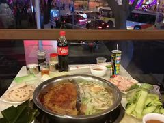 -朱氏胖子烂火锅(洪崖洞店)