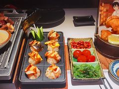 -玉川屋·深夜食堂居酒屋(柳巷店)