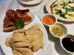 -星平鸡饭·粤菜小炒(印象城旗舰店)