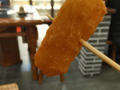 -川麻婆泥锅涮肚·串串火锅(物资学院店)