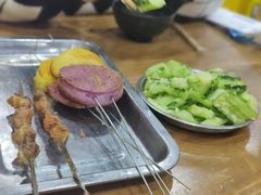 -老虎滩大连海鲜烧烤(建邺云锦路总店)