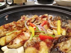 蝴蝶鱼-卿雲阁私人高定餐厅(汉口江滩店)