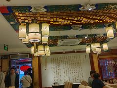-惠丰堂饭庄·烤鸭·京味菜(翠微路店)
