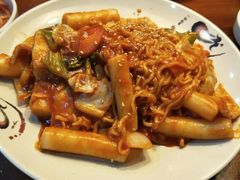 -火炉情韩国料理店(古田路店)