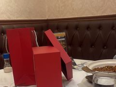 -中山威尼斯西餐厅(三乡总店)