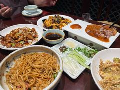 -恭敬李·烤鸭(天坛北门店)