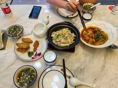 -唐猫庭院·千年陕菜(大唐不夜城店)