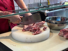 -313羊庄·羊肉火锅烧烤(李村店)