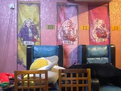 -谐音梗主机电玩·桌游·拼豆·团建轰趴馆(泛海名人店)