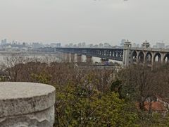 -武汉长江大桥