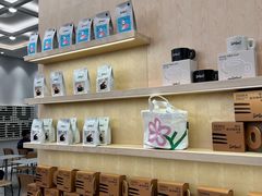 -Seesaw Coffee(武商MALL·武广店)