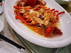 -扬浦大酒楼(平顶山路店)