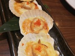 -大渔铁板烧(东城店)