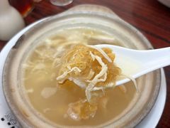 -添發碗仔翅美食