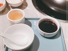 -百年果林椰子鸡(益田假日里店)