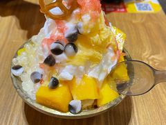 -糖糖屋•糖水•雪花冰店(时尚天河店)