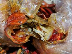 十三香小龙虾-叶派龙虾•招牌香辣蟹·海鲜(中海国际店)